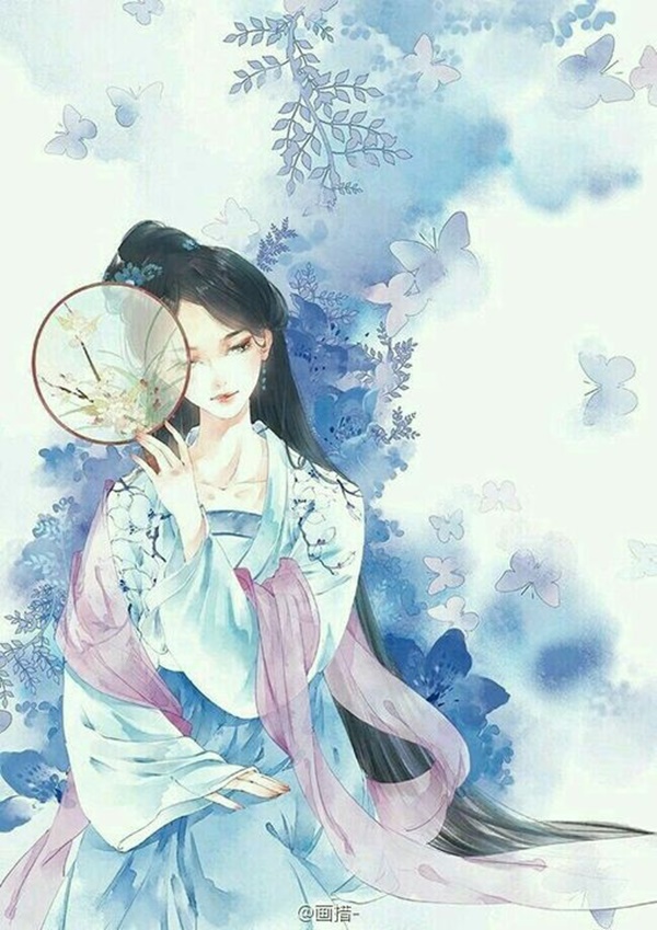 Nữ nhân sinh tháng âm lịch này, được trời ban nhiều phước lành, từ giờ đến năm 2022 có quý nhân chiếu cố vượt qua khủng hoảng-2