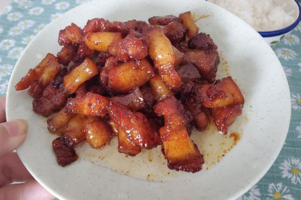 Nhờ chiêu ướp gia vị này, món thịt xiên nướng trở nên thơm nức-7