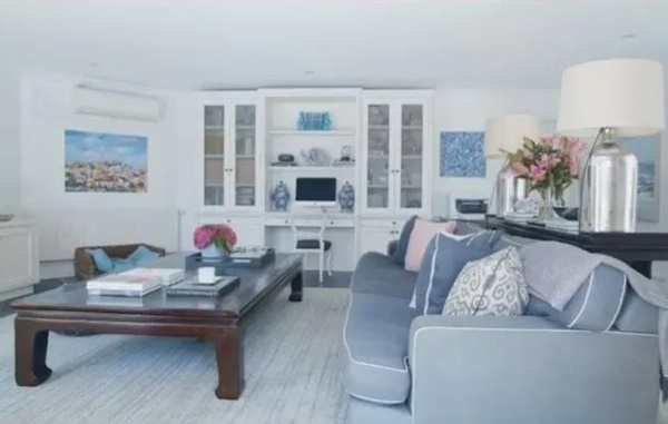 Ngôi nhà tuyệt đẹp có giá 245 tỷ đồng nhưng ẩn chứa bí mật rùng rợn không phải ai cũng dám bước vào-5