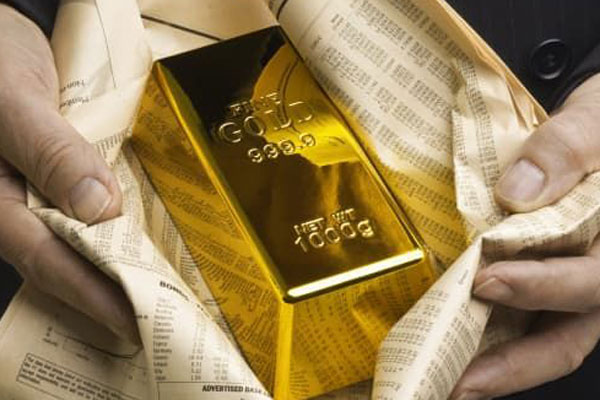 Giá vàng hôm nay 9/12: Tụt xuống dưới ngưỡng nhạy cảm-2