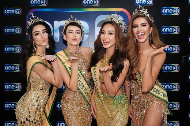 Á hậu 4 mất tích sau chung kết Miss Grand, không đồng hành cùng Thuỳ Tiên hoá ra là vì bị hại?-1