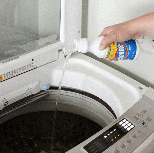 4 bước giúp bạn làm sạch máy giặt định kỳ không cần thợ-2