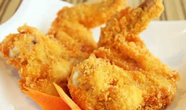 5 loại thực phẩm đẩy nhanh quá trình lão hóa tử cung, nuôi dưỡng khối u phát triển: Nếu bạn ít ăn thì hẳn là tử cung rất khỏe mạnh, sung mãn-3