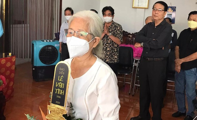 Lễ tưởng niệm 16 nghệ sĩ Việt qua đời trong đại dịch-2