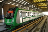 Metro Hà Nội: 'Sự cố tín hiệu' với tàu điện Cát Linh - Hà Đông thực chất là... diễn tập