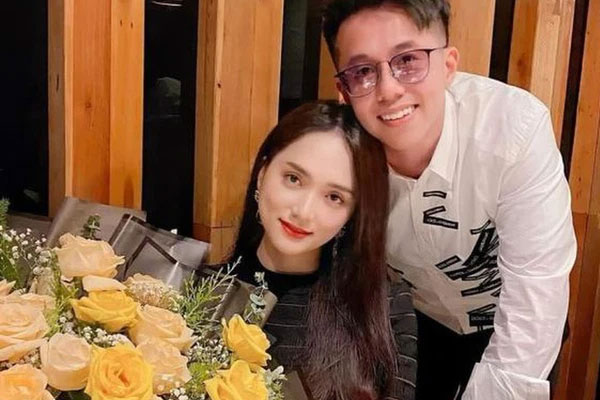 Hương Giang và Matt Liu sống chung như vợ chồng son rõ ràng qua chi tiết này?-4