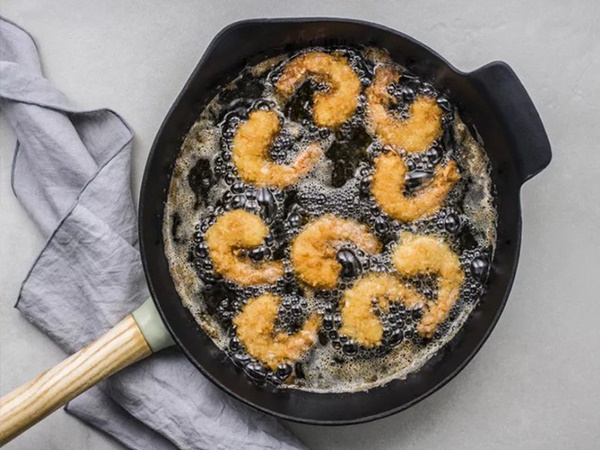 WHO cảnh báo hành động làm tăng nguy cơ ung thư phổi trong nhà bếp, rút ngắn tuổi thọ cực nhanh, phụ nữ Việt rất hay mắc phải-2