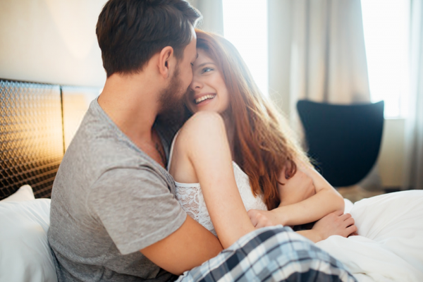 Chưa gặp mặt nhưng cô gái 20 vẫn quyết cưới cụ ông 77 tuổi quen qua mạng và tiết lộ chuyện sinh đẻ sau hôn nhân!-3