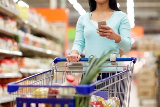 6 điều cần lưu ý khi đi trung tâm thương mại, chợ, siêu thị phòng lây nhiễm Covid-19