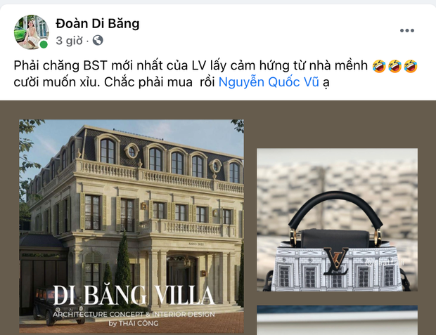 Vú em của gia đình nữ đại gia quận 7 vừa khoe tậu xe hơi bạc tỷ-3