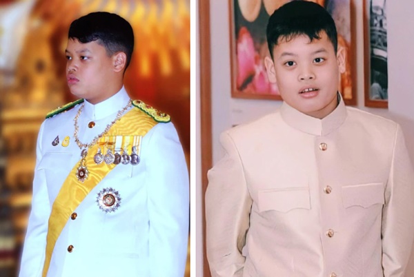 Hoàng tử Thái Lan từng quỳ lạy từ biệt mẹ trên manh chiếu giữa đường gây nghẹn ngào 7 năm trước giờ ra sao?-7