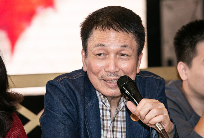 Nhạc sĩ Phú Quang: Hơn 30 năm chiến đấu với căn bệnh tiểu đường, trải qua 3 cuộc hôn nhân và tình thương dành cho con gái riêng của vợ-2