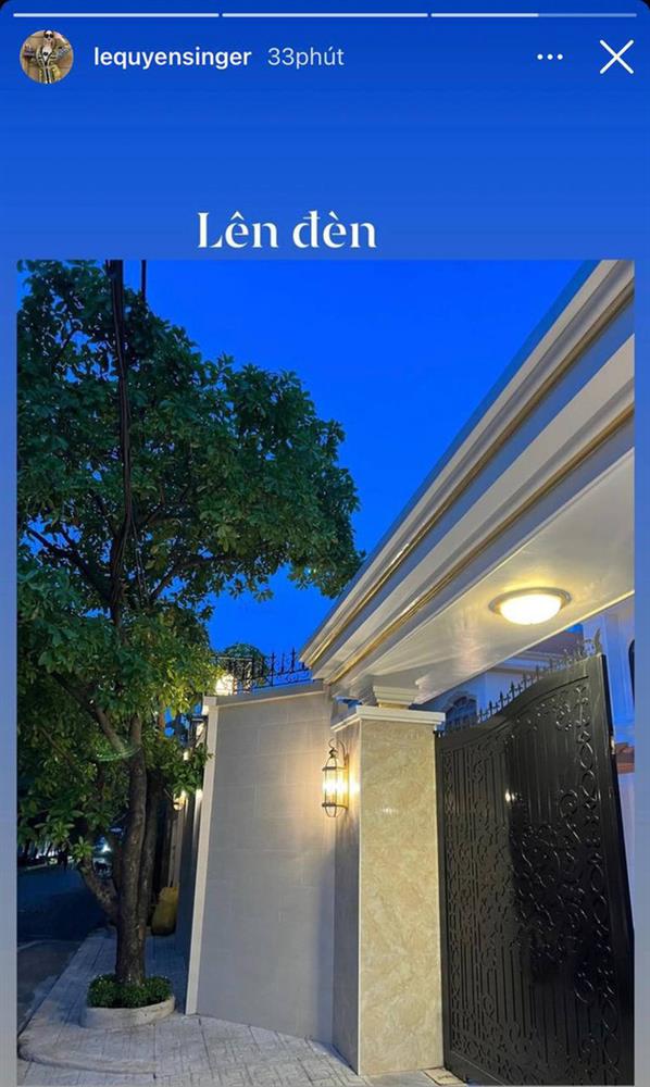 Căn bếp bên trong biệt thự 3,6 tỷ đồng chỉ mua được cái cổng của Lệ Quyên xịn cỡ nào?-7