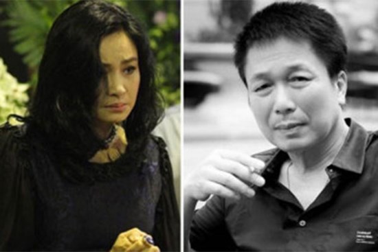Diva Thanh Lam, Phương Thanh cùng sao Việt đau buồn nói lời tiễn biệt cố nhạc sĩ Phú Quang