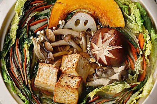 Gợi ý cách làm món lẩu rau chay ngon thanh đạm, ăn lạ miệng lại rất dễ thực hiện tại nhà