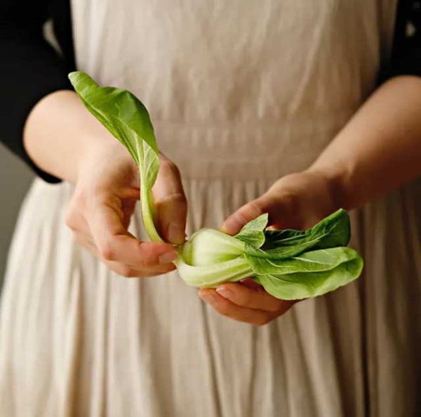 Gợi ý cách làm món lẩu rau chay ngon thanh đạm, ăn lạ miệng lại rất dễ thực hiện tại nhà-4