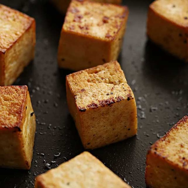 Gợi ý cách làm món lẩu rau chay ngon thanh đạm, ăn lạ miệng lại rất dễ thực hiện tại nhà-6