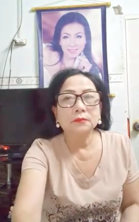 YouTuber Đậu Diệp khởi kiện bà Phương Hằng: Tôi chưa bao giờ chạy trốn-3