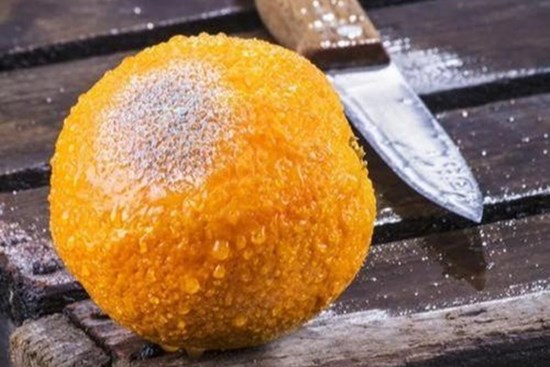 4 loại trái cây bị xếp vào 
