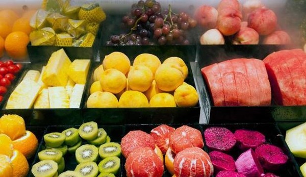 4 loại trái cây bị xếp vào danh sách đen vì có chứa độc tố kích thích sự phát triển của ung thư, loại cuối cùng nhiều gia đình hiện vẫn đang sử dụng-1