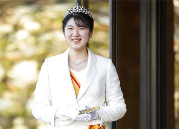 Tương lai của Công chúa cô độc nhất Nhật Bản sau lễ trưởng thành sẽ ra sao, liệu có tạo ra bước ngoặt lịch sử?-1