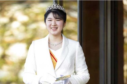 Tương lai của Công chúa cô độc nhất Nhật Bản sau lễ trưởng thành sẽ ra sao, liệu có tạo ra bước ngoặt lịch sử?