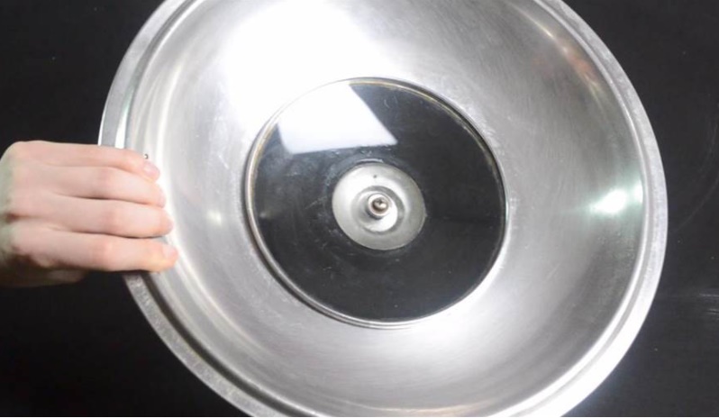 Nắp vung úp ngược trên nồi không ngờ lại giải quyết được vấn đề lớn mà các bà nội trợ thường bỏ qua-15