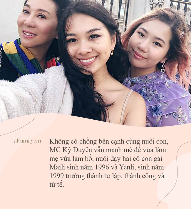 MC Nguyễn Cao Kỳ Duyên khuyên con 3 ĐIỀU GIẢN DỊ khi chọn ngành nghề, đọc xong sao thấy mâu thuẫn quá-1