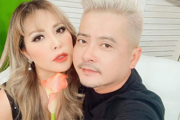 Diễn viên Hoàng Anh sống ra sao sau 2 năm sang Mỹ định cư?-4