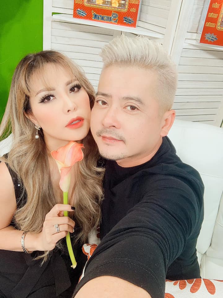 Hoàng Anh Gạo nếp gạo tẻ bị chồng của bạn diễn tố là người thứ 3, có cả ghi âm làm bằng chứng?-6