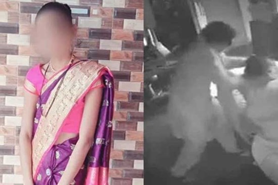 Vừa về thăm nhà, cô gái bị mẹ và em trai rắp tâm giết hại, rùng mình hơn với hành động của kẻ thủ ác sau khi gây án