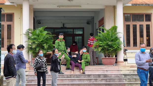 NÓNG: Giám đốc công ty bất động sản tự tử tại tòa ngay khi nghe tuyên án vụ tranh chấp đất vàng-5