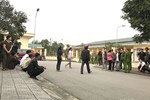 Vụ thầy chủ nhiệm bị tố dâm ô với học sinh ở Thái Bình: Khởi tố bị can thầy giáo-2