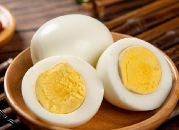 2 vợ chồng sinh năm 1990 cùng lúc mắc ung thư gan, bác sĩ nói thủ phạm là một thói quen bảo quản trứng gà vô cùng nguy hiểm-3