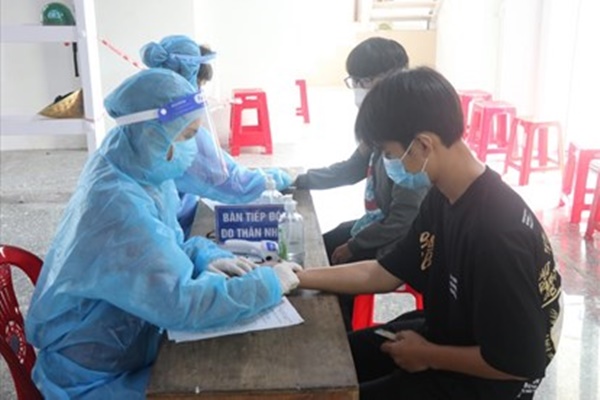 Hà Nội phát hiện F0 bỏ trốn khỏi bệnh viện khi đang điều trị-2