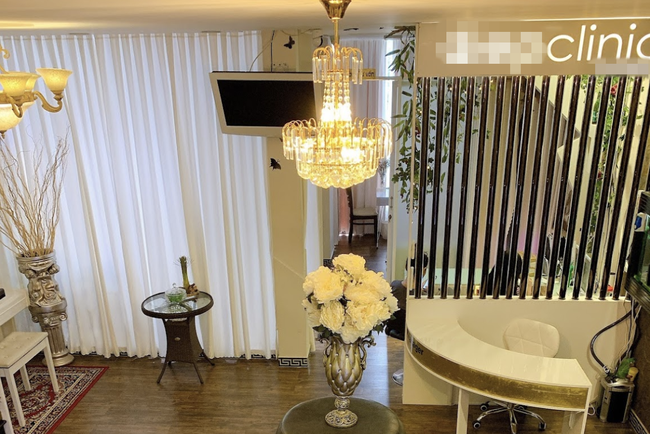 TPHCM: Đang ủ tê vùng lưng ở thẩm mỹ viện, cô gái lên cơn co giật, tử vong trước khi vào viện cấp cứu-1