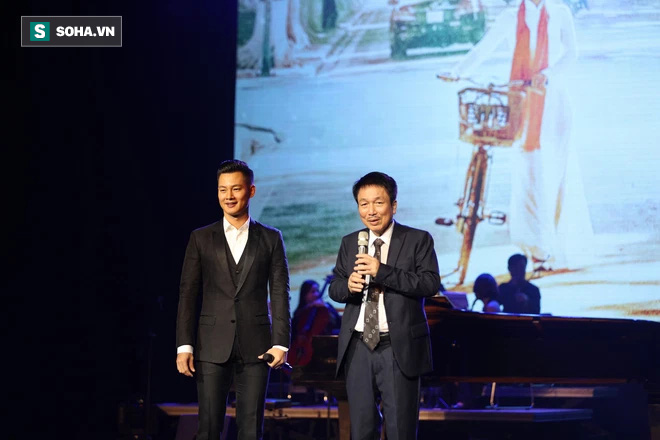 Nhạc sĩ Phú Quang qua đời, Đức Tuấn: Chú nhiều bệnh, muốn cứu thận thì cơ quan khác yếu đi-4