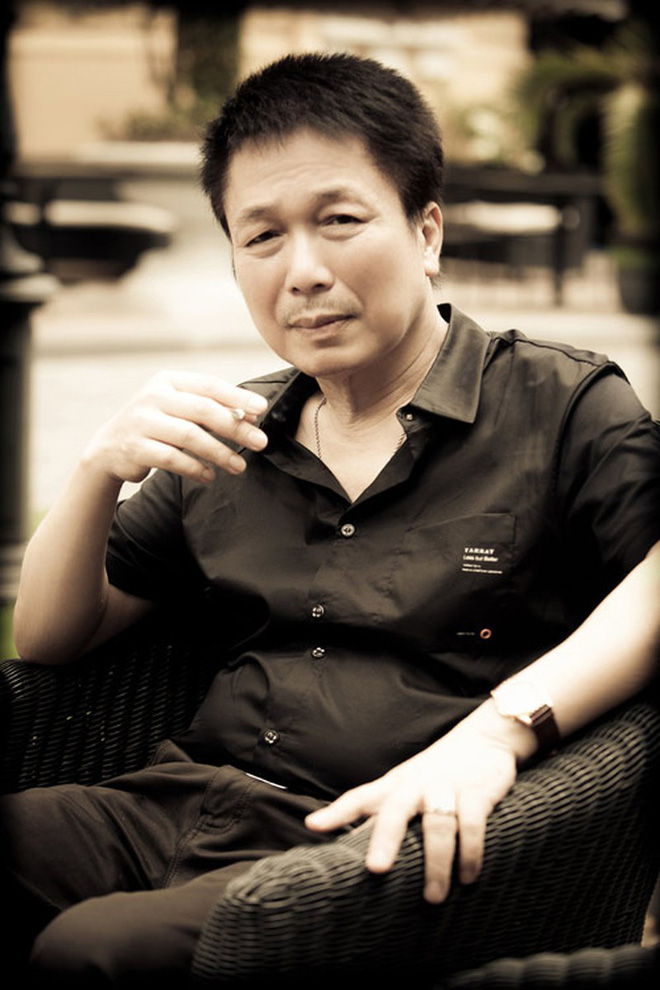 Nhạc sĩ Phú Quang qua đời, Đức Tuấn: Chú nhiều bệnh, muốn cứu thận thì cơ quan khác yếu đi-6