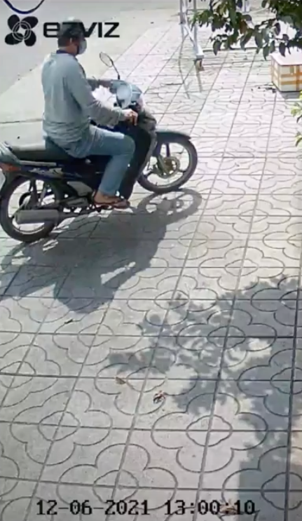 Đến uống cà phê kích dục, gã đàn ông nảy lòng tham sát hại nữ chủ quán để cướp vàng-2