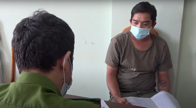 Đến uống cà phê kích dục, gã đàn ông nảy lòng tham sát hại nữ chủ quán để cướp vàng-3