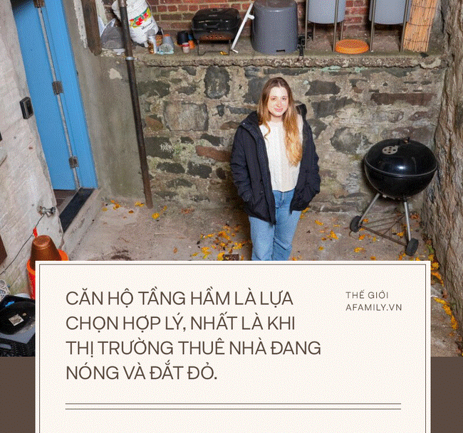 Hiện thực ảm đạm ở Mỹ ngay lúc này: Người dân dè sẻn chi tiêu, bị đẩy xuống sống ở tầng hầm, lý do vì đâu?-5