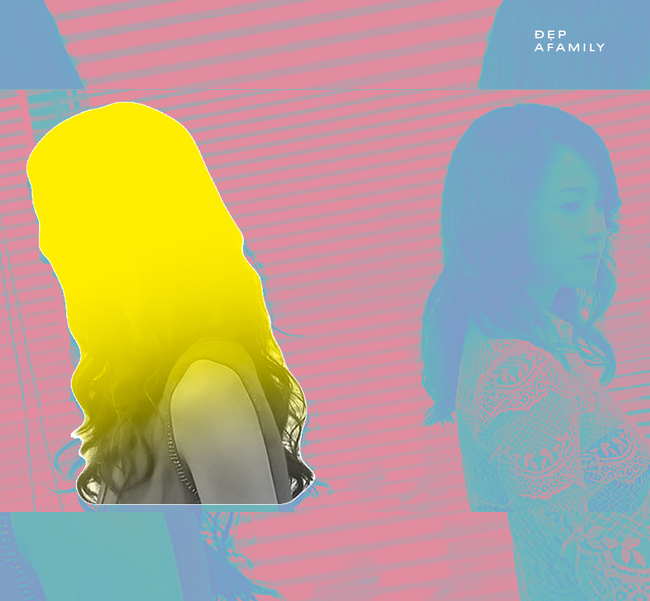 Có cô diễn viên lã chã nước mắt từ PHIM tới ĐỜI: Tưởng nhu mì nào ngờ thâm độc, rắp tâm chơi chiêu để đồng nghiệp phải làm nền cho mình-1