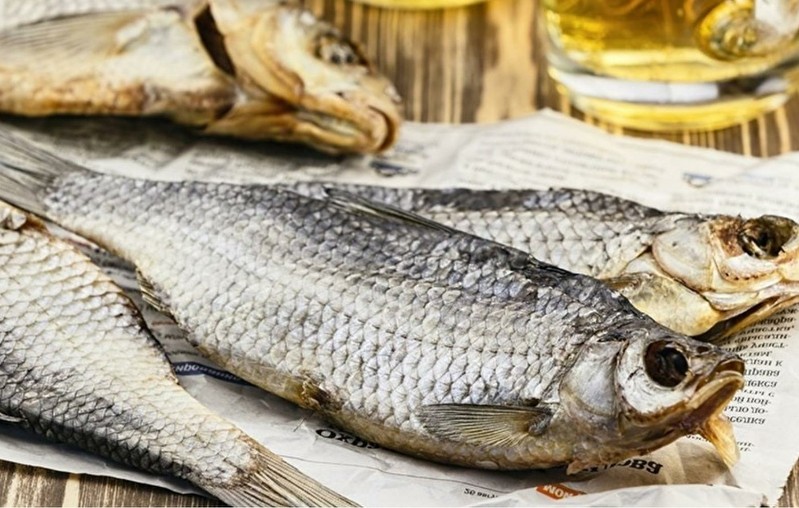 WHO kêu gọi loại bỏ 5 món ăn gây ung thư cực mạnh ra khỏi mâm cơm, trong đó có món khoái khẩu của các gia đình mà không biết-2