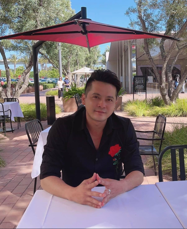 Diễn viên Hoàng Anh sống ra sao sau 2 năm sang Mỹ định cư?-1