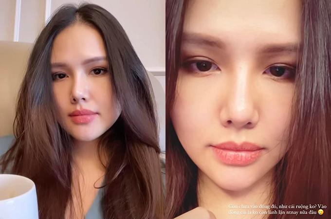 Phanh Lee bày cách trị môi khô nẻ trong mùa đông-1