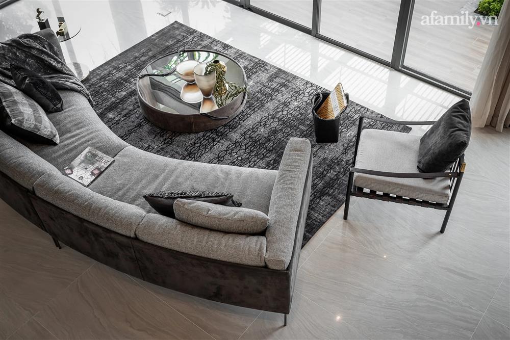 Đã mắt với ngôi nhà có chi phí nội thất là 8 tỷ ở Bình Dương-3