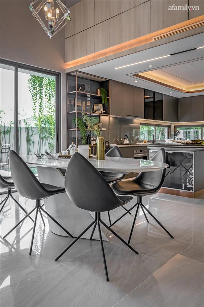 Đã mắt với ngôi nhà có chi phí nội thất là 8 tỷ ở Bình Dương-10