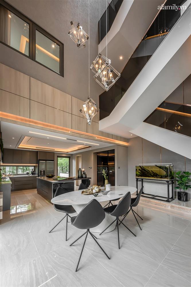 Đã mắt với ngôi nhà có chi phí nội thất là 8 tỷ ở Bình Dương-11