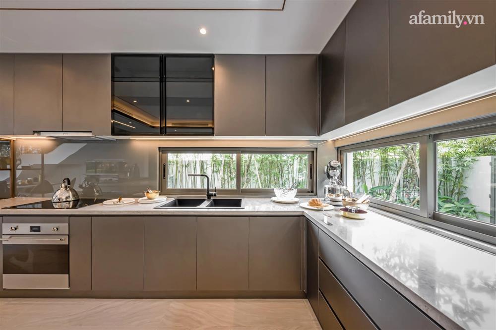 Đã mắt với ngôi nhà có chi phí nội thất là 8 tỷ ở Bình Dương-5