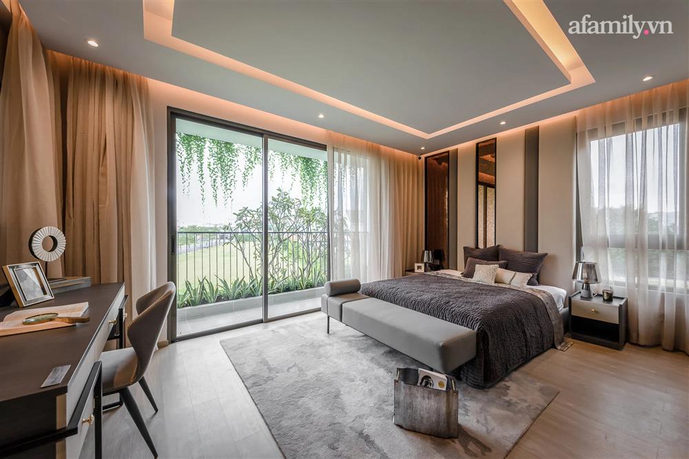 Đã mắt với ngôi nhà có chi phí nội thất là 8 tỷ ở Bình Dương-14